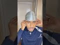 How To Tie A Durag FOR BEGINNERS 360bron Shorts 360waves How To Tie A Durag FOR BEGINNERS 360bron Shorts 360waves