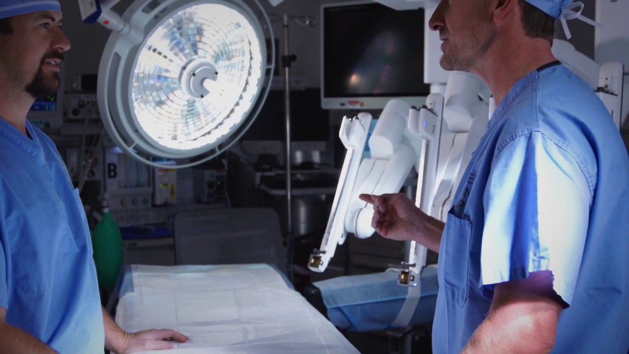 Weight Loss Surgery Desert Springs Hospital