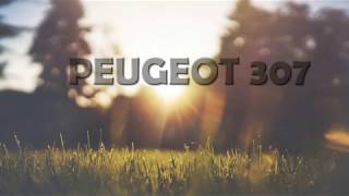 Ремонт. Пежо 307. Замена уплотнительных колец на печке. Ржавый пол.