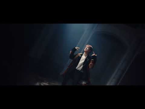 F.HERO x MILLI (Feat.Changbin Of Stray Kids)-Mirror Mirror (Changbin Rap Part)