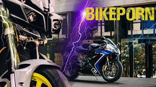 Triumph Daytona 675 | Yamaha MT10 | Bikeporn | Sound | QUICKSHIFT