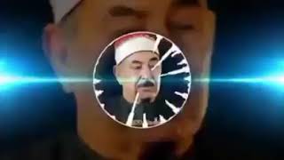 فضيلة الشيخ محمد الطبلاوي رحمه الله l لَا يَسْتَوِي أَصْحَابُ النَّارِ وَأَصْحَابُ الْجَنَّةِ ۚ