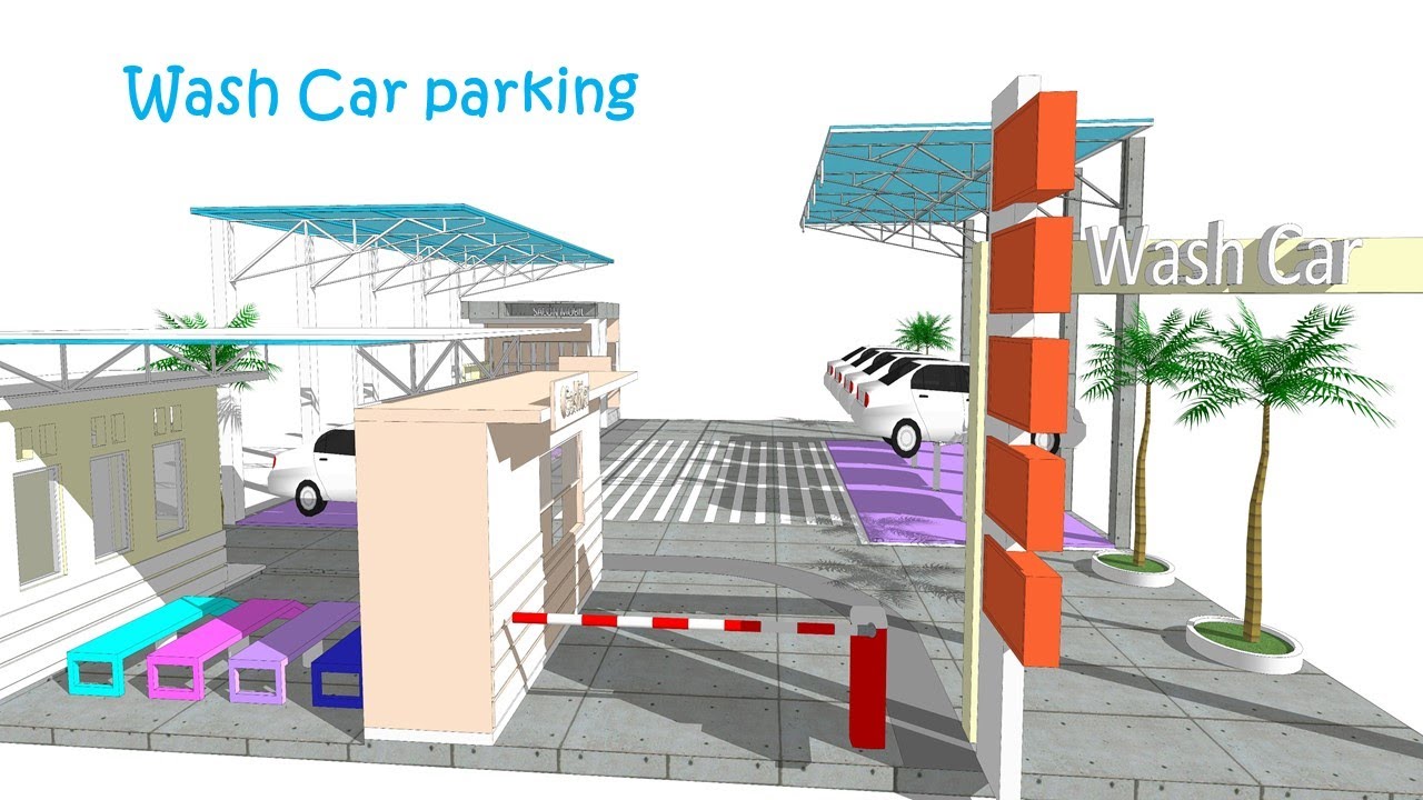Artistic Car Wash In Car Parking Multiplayer, Capture Art Artistic Car Wash In Car Parking Multiplayer, Capture Art
