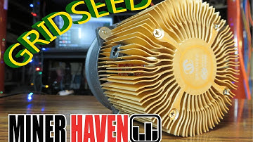Gridseed Review - Miner Haven