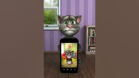 My Talking Tom 2 New Video Best Funny moments Android GamePlay Ep:112