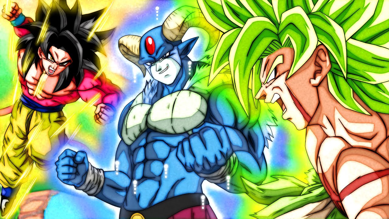 What if Goku was BETRAYED and TRAPPED in the Time Chamber? - Part 12