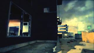 OCE #1 // FTS ZinQ