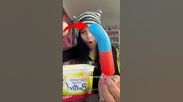 How Popsicles Were ACTUALLY Invented 🍭❄️