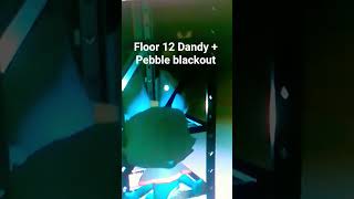 I just wanted Eclipse mastery 😭 #dandysworld #roblox