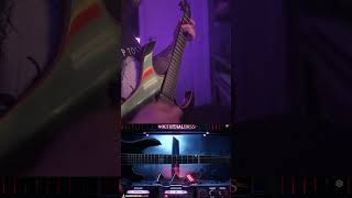 Best BASS VST For Metalcore NocturnalBass DEMO