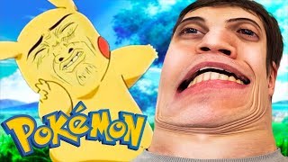 "FÖRSTÖR POKEMON PÅ 14 MIN" | Förstör Pokémon #0001