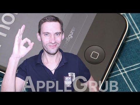 Видео: Как настроить планшет Android (с изображениями)