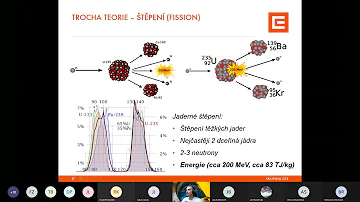 Co se týče malých reaktorů?