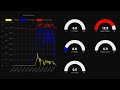 DIY KIT EPEVER RENOGY WiFi Solar dashboard Demo - Much Better than MT50 Display! Part 1