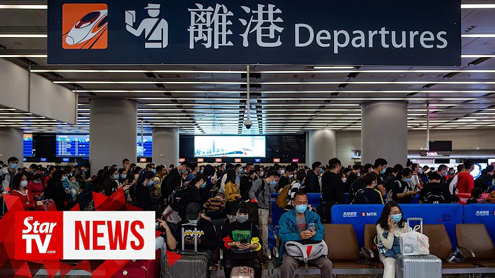Hong Kong confirms second case of new coronavirus - DayDayNews