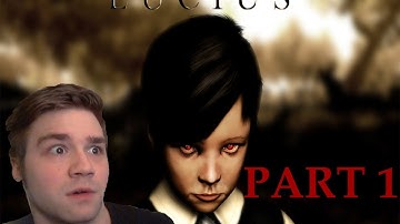 LUCIUS -PART 1- (Spawn of Satan)