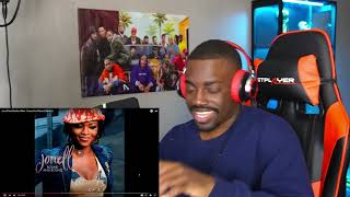 25 Yr Old Reacts To Jonell feat Method Man - Round And Round (Remix)