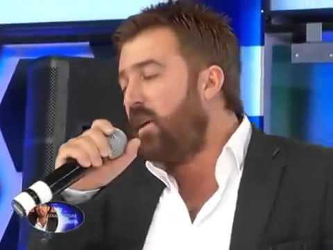 Serkan Kanireş   Dengbeji Damla Tv 1-2014