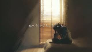 yaeow, Kayou. - I Can't Hate You (Official Lyric Video)