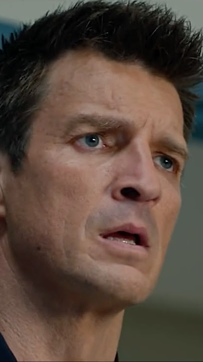 “You see where he went?” | #therookie