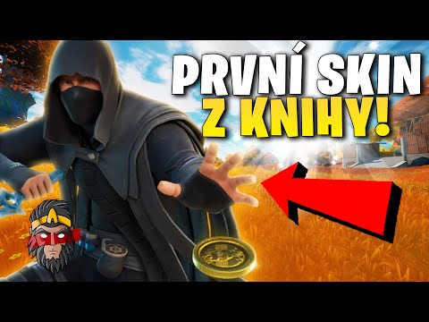 Video: Byl ve fortnite zloděj?