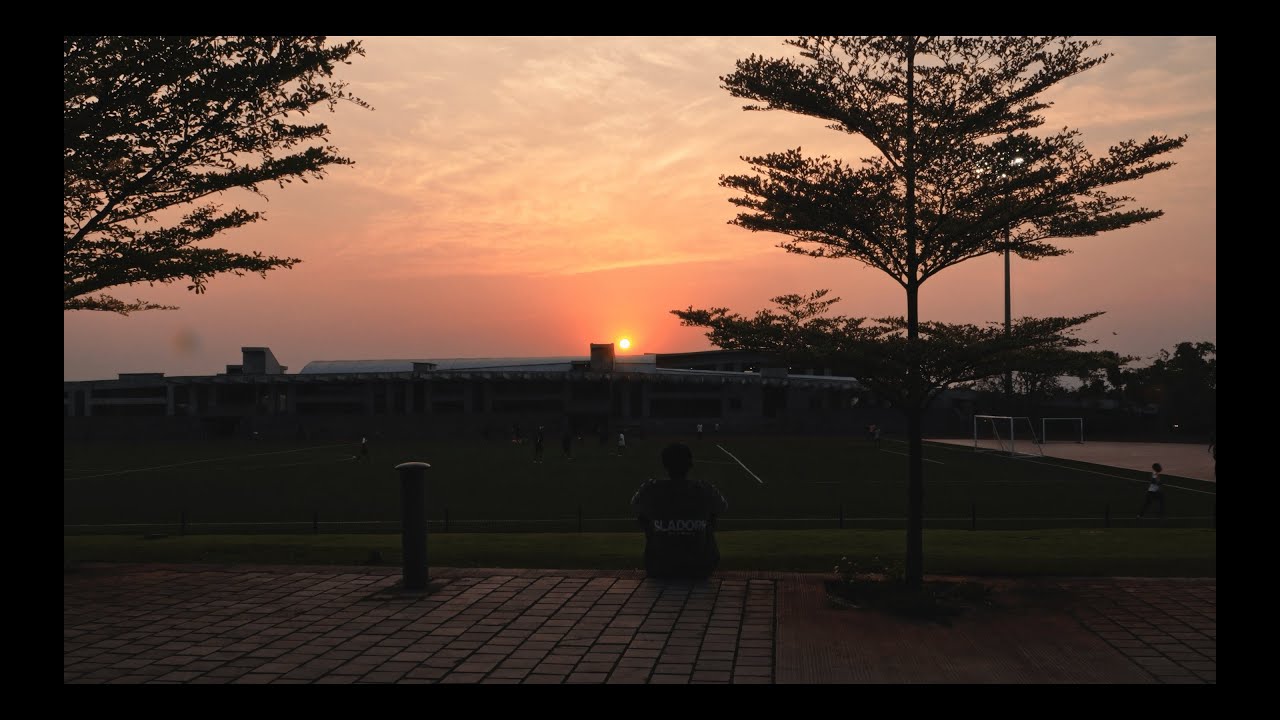 The Irony of Adulting | Short Film