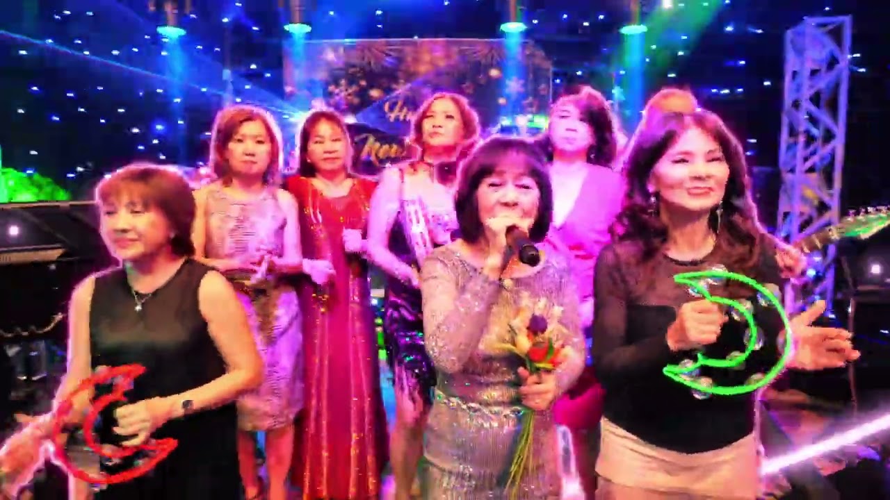 Medley Of Poupee de cire poupee de son And Besame Mucho Jan 14 2026