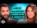Amélie Mauresmo | CANAL+