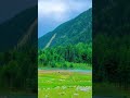 beautiful place kumrat valley #youtubeshorts #nature #beatifulnature