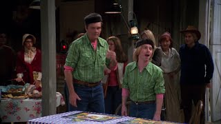 Buttless Chaps | That 70s Show (1998)