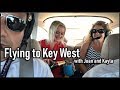 Want to fly to Key West for Key Lime Pie?