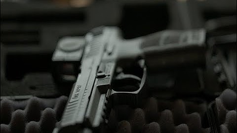 HK VP9A1 Launch Video