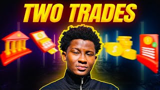 How I Beat The Market Makers with Just Two Trades a Week!! by KOJO FOREX 42,286 views 2 months ago 11 minutes, 6 seconds