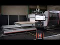 NEXTEC 7735 & DYNESTIC 7535 - The new dimension in CNC machining