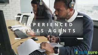 We Are Hiring – Talksure is having an Open Day on Sunday 13 Feb 2022