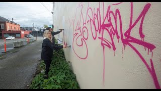 Grass Roots Group Tacoma Safe Aiming To Curb Crime