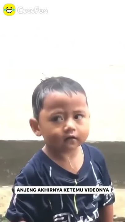 VIDEO LUCU COCOFUN 9