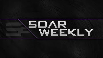 SoaR Clip of the Week - Episode 3 - SoaR Rxj