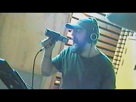 Lifesick - Love and Other Lies - Studio Session: Tape 3