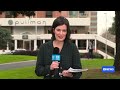 Four Sydney Swans players who spoke to police named | ABC NEWS
