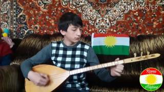 Ислам Гусейнов курдские народные песни kurdish muzik