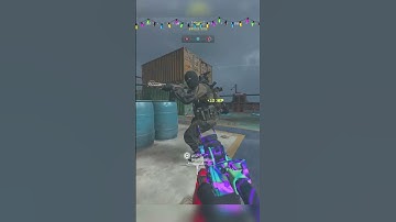 This *MOVEMENT* WSP SWARM Loadout class setup is insane! Class at End!