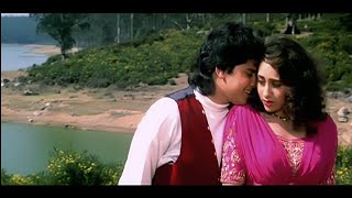 Jawab {1995} - Tumpe Dil Aa Gaya {Extra Ordinary Audio}#90shindisong