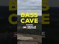 Kyle Austin Bass Cave short