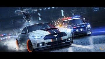 Day 1 with Steve Aoki Neon Future : Need For Speed No Limits