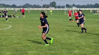 ODP PA 2025