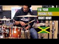 Fix Your Reggae Feel Right Now! 🇯🇲🥁
