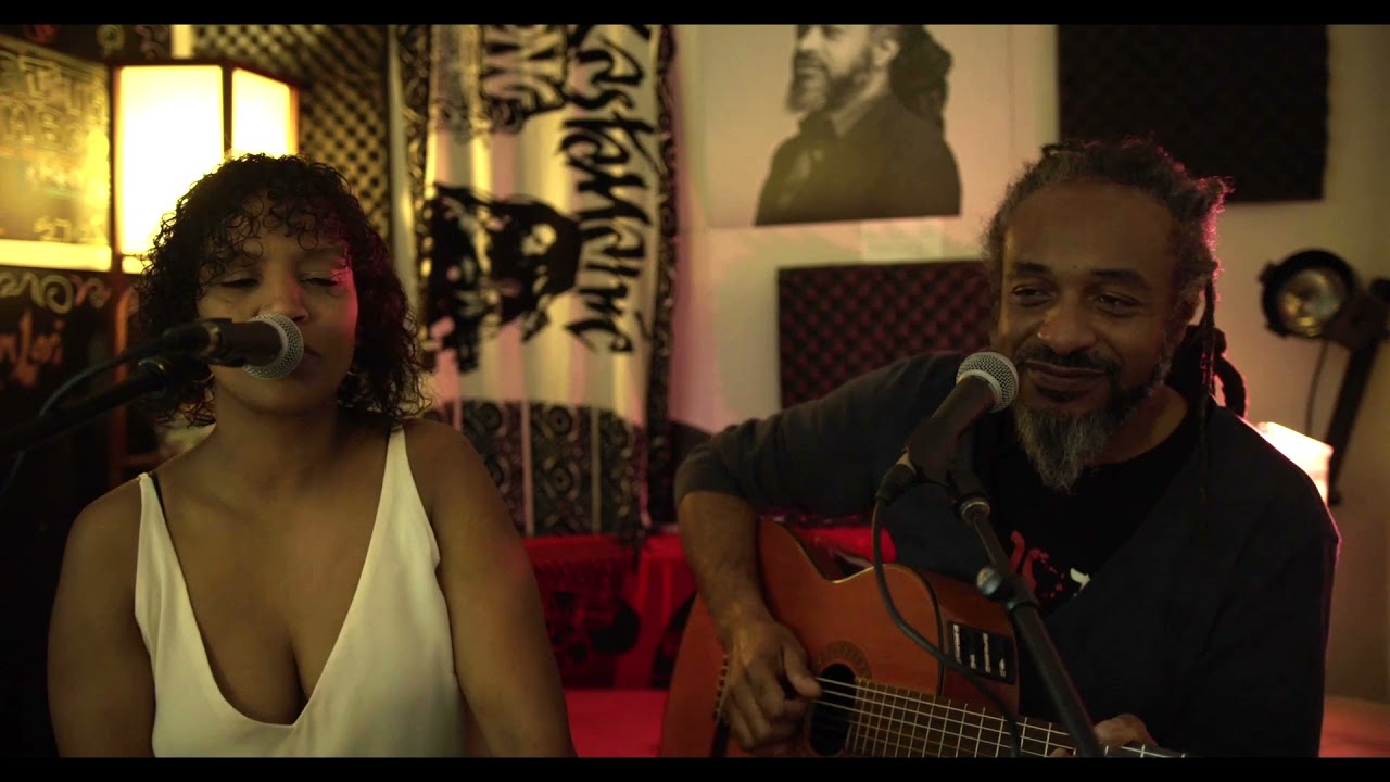 ROSA MESTRE & DJIM JOB - Mother's Day Celebration