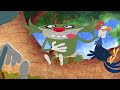 Oggy and the Cockroaches - Oggy and Jack in the Savanna (S05E60) New Episodes in HD