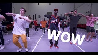 POST MALONE | WOW | Chorégraphie J. BLAZE